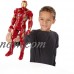 Marvel Titan Hero Series Iron Man Electronic Figure   556714681
